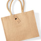 Westford Mill Jute Classic Shopper