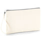 Westford Mill Canvas Wristlet Pouch