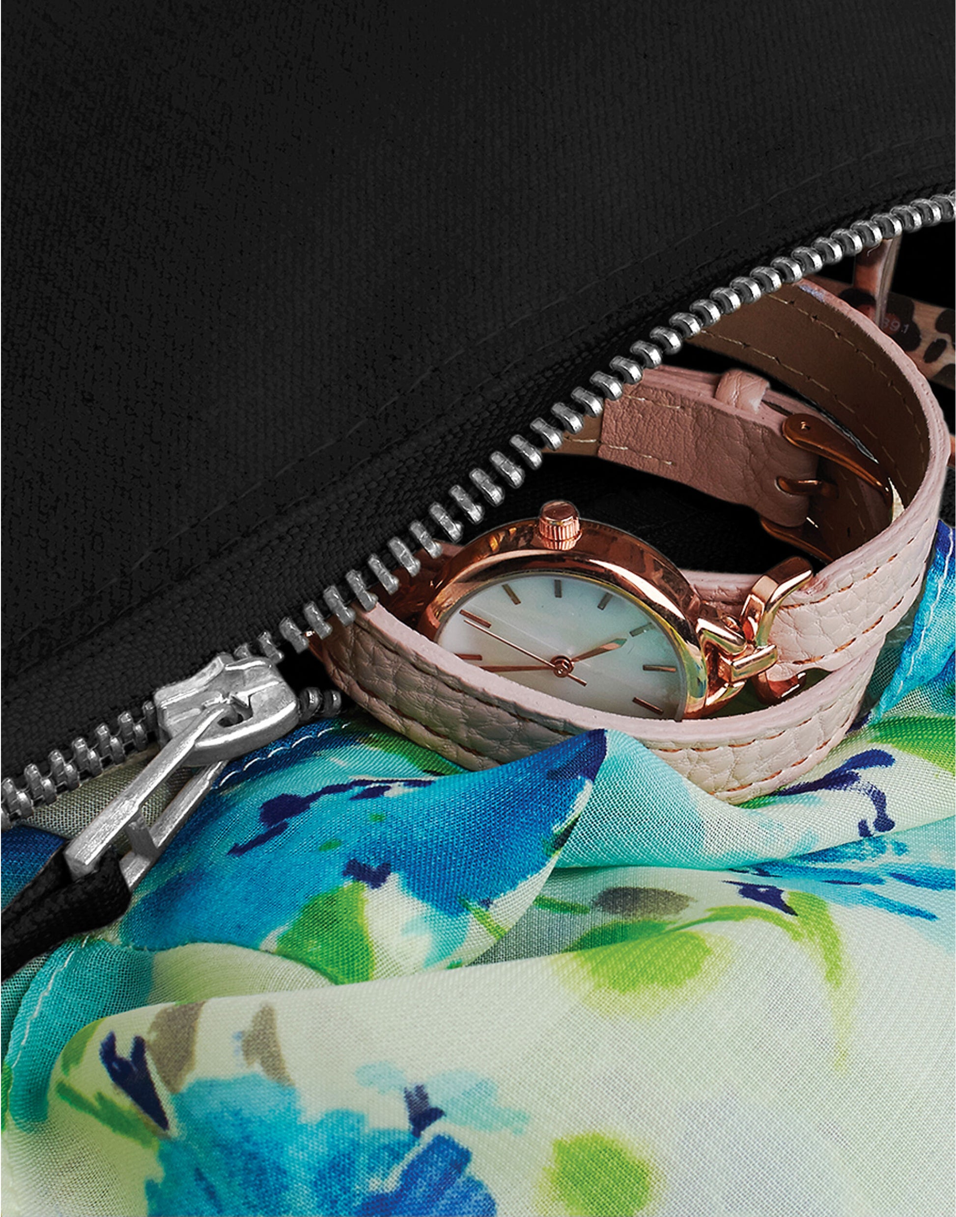 Westford Mill Canvas Accessory Case