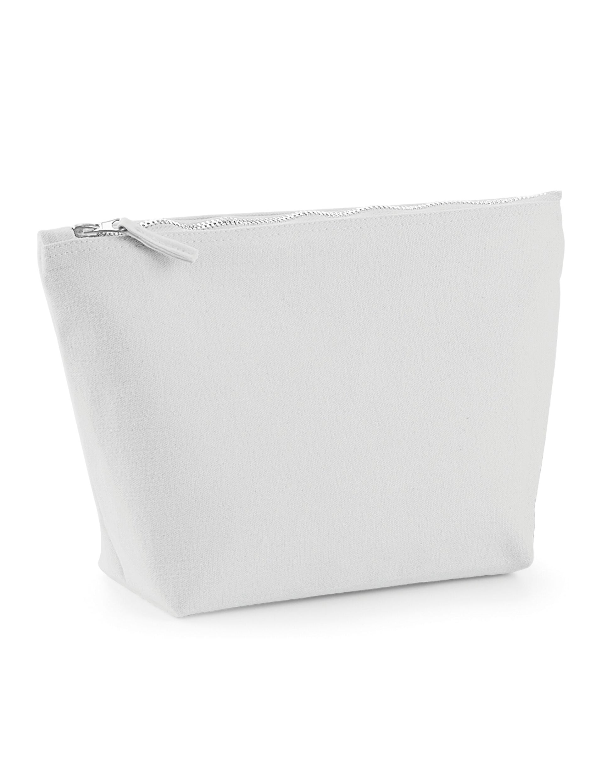 Westford Mill Canvas Accessory Bag