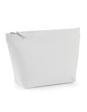Westford Mill Canvas Accessory Bag
