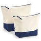 Westford Mill Canvas Accessory Bag