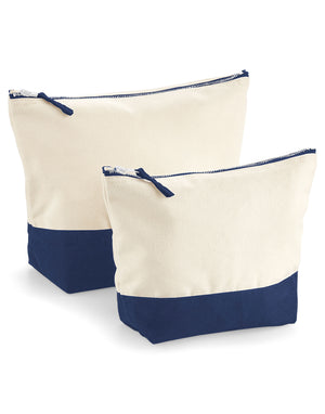 Westford Mill Canvas Accessory Bag