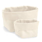 Westford Mill Reversible Canvas Organise
