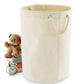 Westford Mill Heavy Canvas Storage Trug