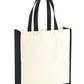 Westford Mill Gallery Canvas Tote