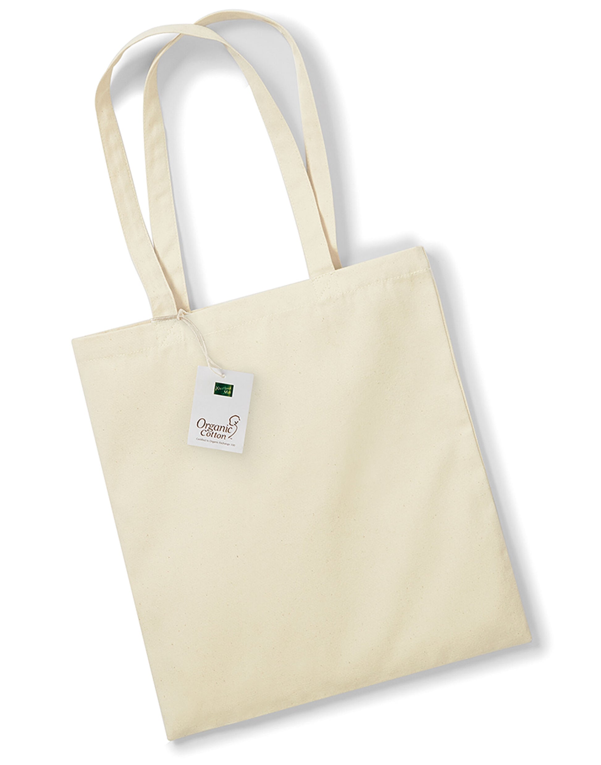 Westford Mill EarthAware® Organic BFL