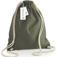 Westford Mill EarthAware® Organic Gymsac