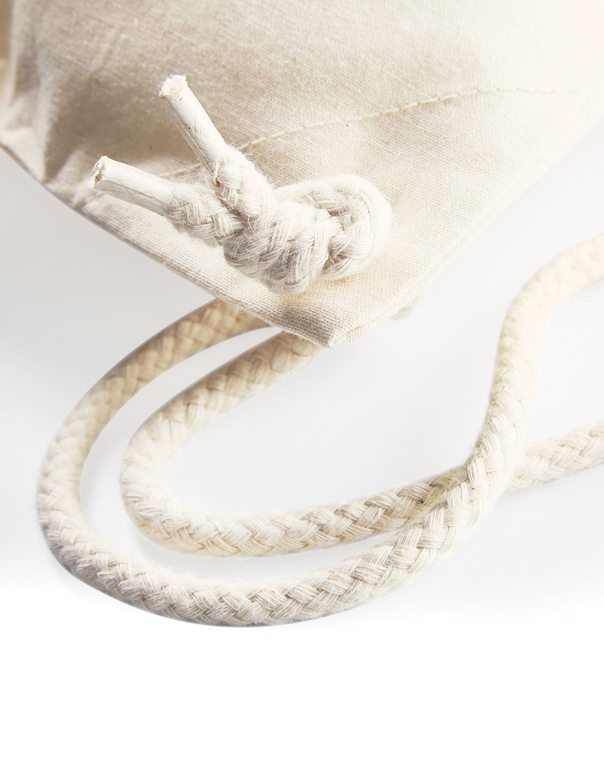 Westford Mill EarthAware® Organic Gymsac