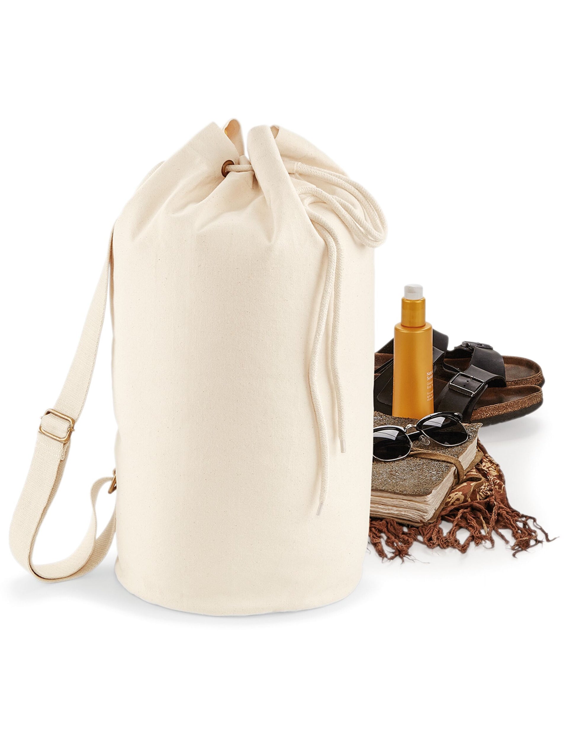 Westford Mill EarthAware® Organic SeaBag