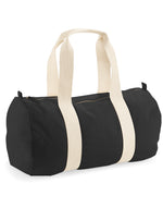 Westford Mill EAware® Organic Barrel Bag