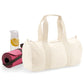 Westford Mill EAware® Organic Barrel Bag
