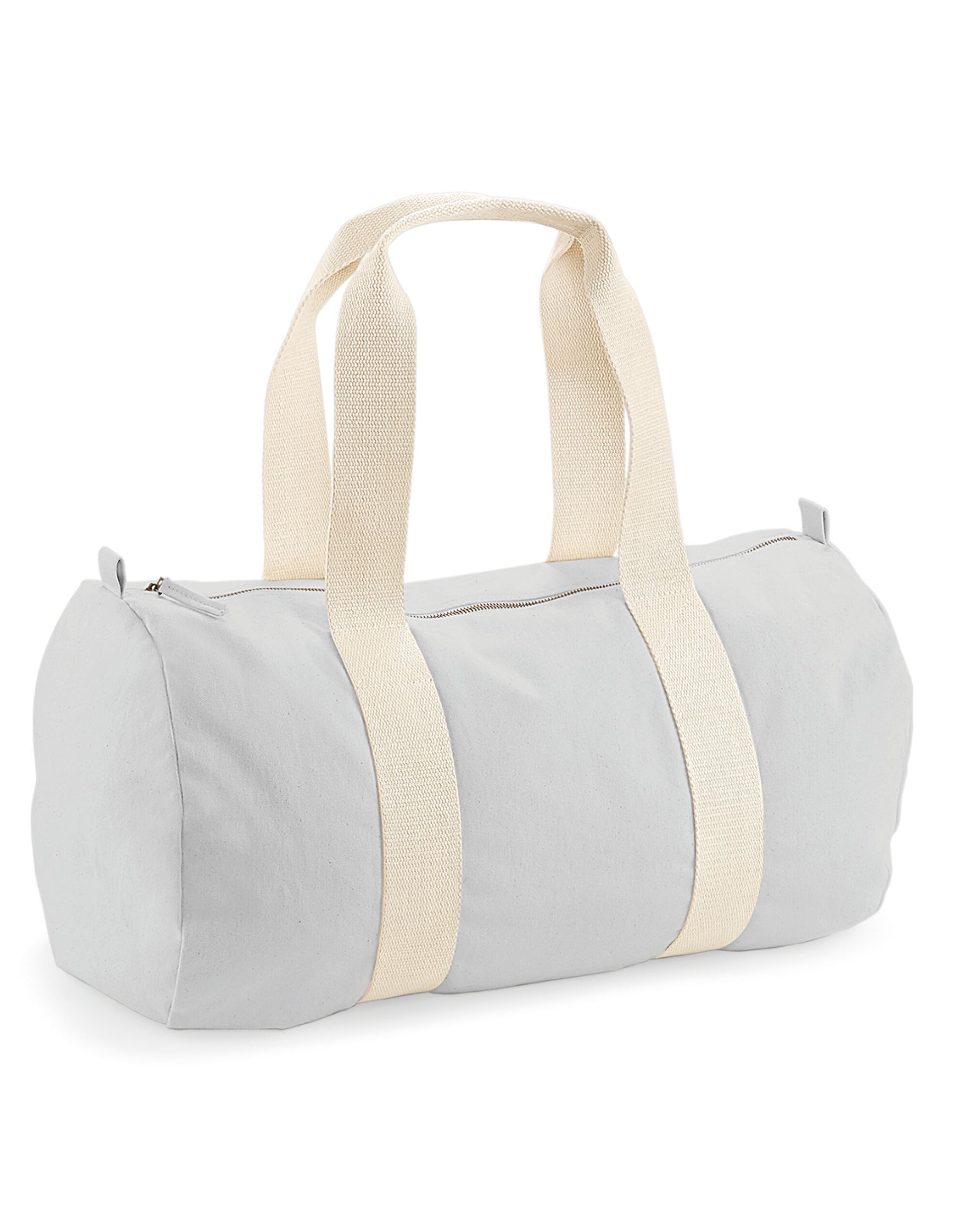 Westford Mill EAware® Organic Barrel Bag