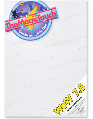 Magic Touch WoW 7.8 Sample Pack