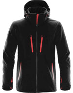 Stormtech Mens Patrol Softshell