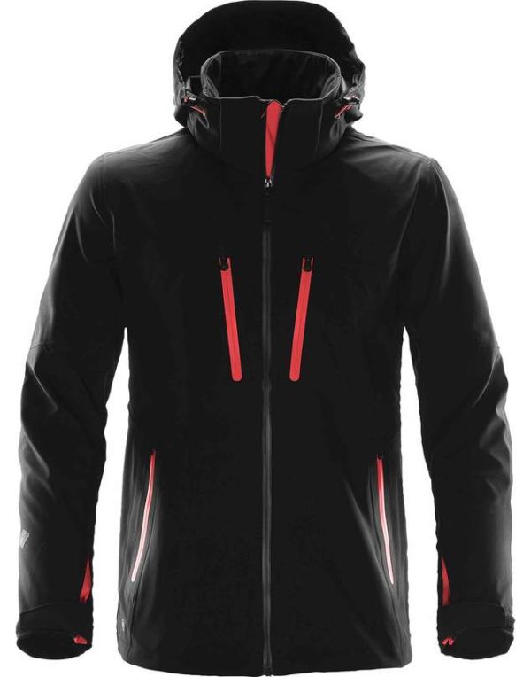 Stormtech Mens Patrol Softshell