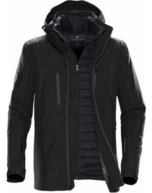 Stormtech Mens Matrix System Jacket
