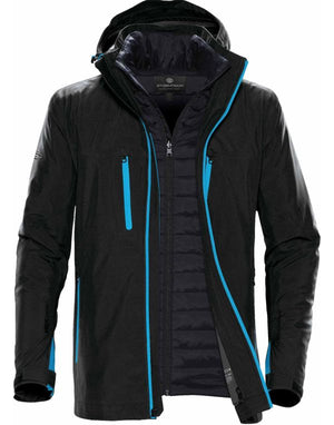 Stormtech Mens Matrix System Jacket