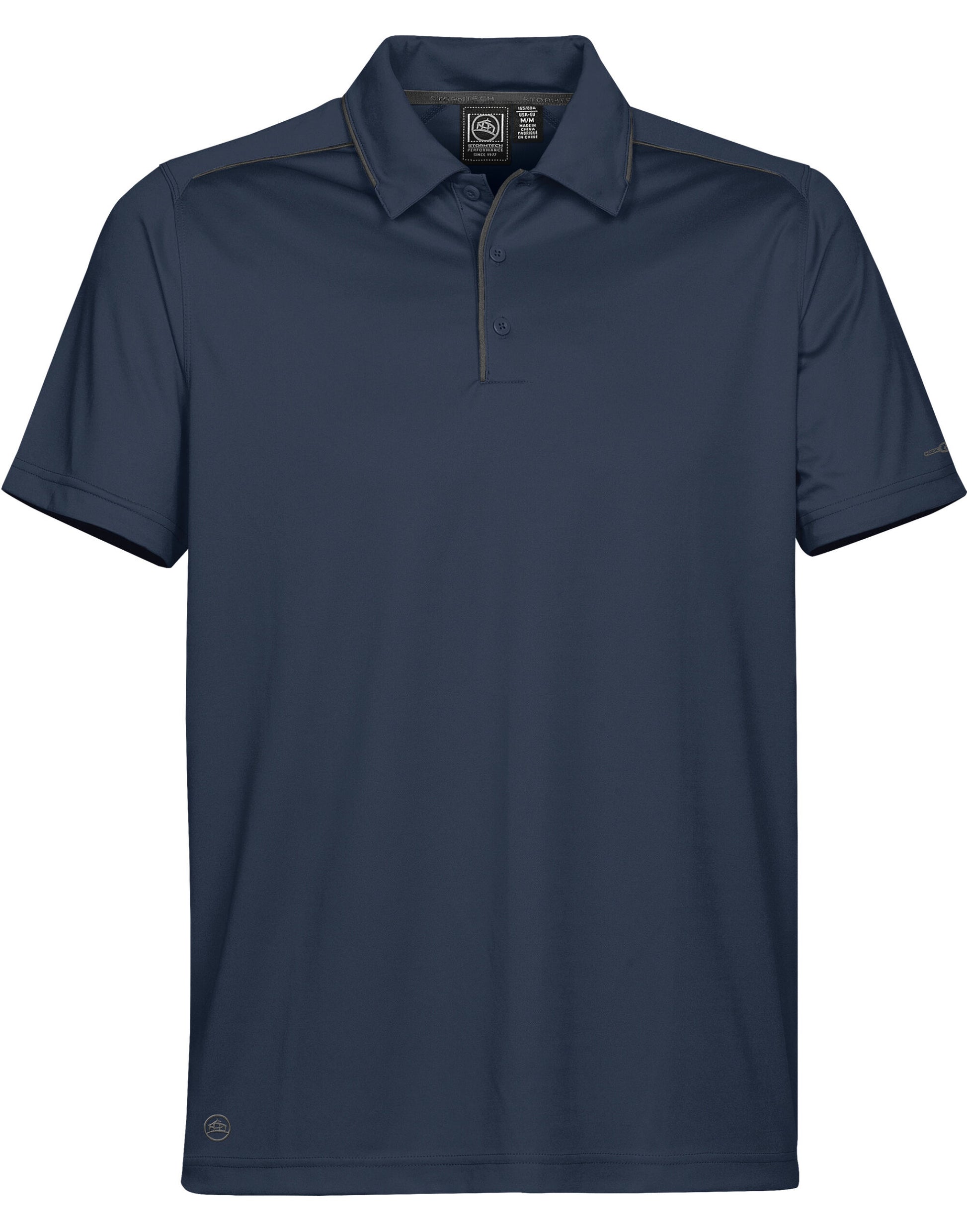 Stormtech Mens Inertia Sport Polo