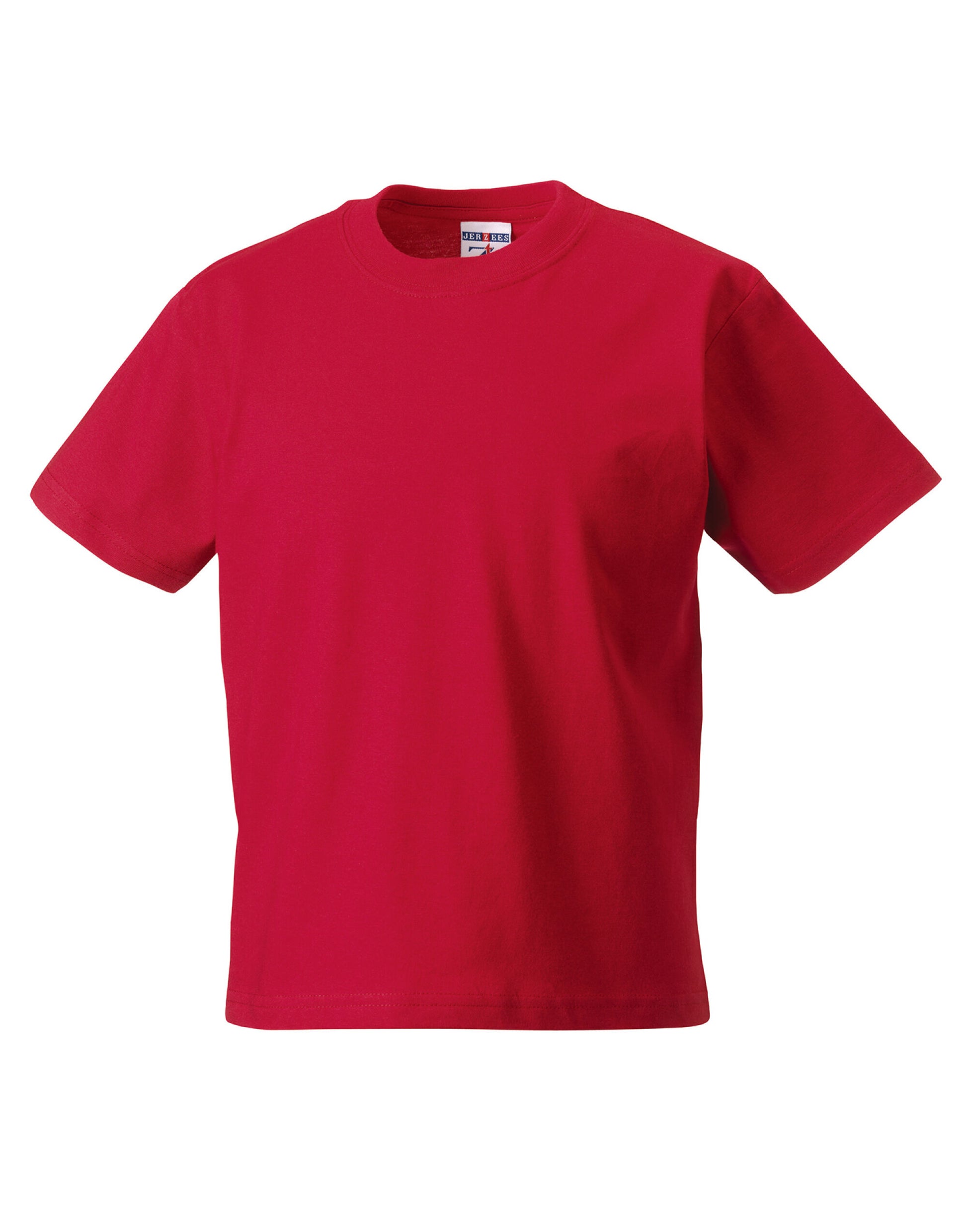 Russell Kids Authentic Classic T