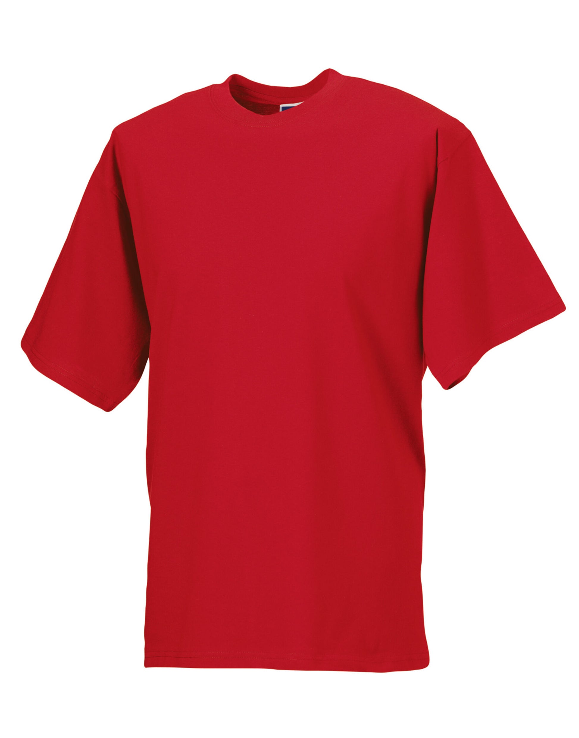 Russell Classic T